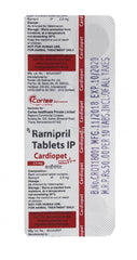 Swiss Biocare Cardiopet 2.5mg Tablets for Dogs & Cats
