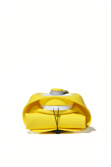 Go Water Bottle | Pet's Water Bottle - Yellow
