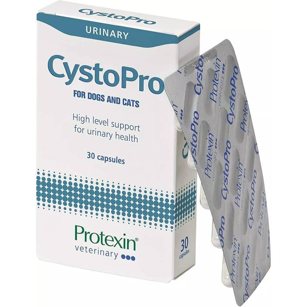 Scientific Remedies Cysto Pro Tablets For Dogs And Cats