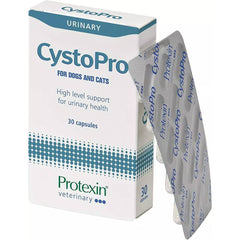 Scientific Remedies Cysto Pro Tablets For Dogs And Cats