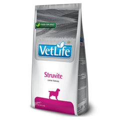 Farmina Vet Life Struvite Dry Food For Dogs