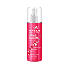 Lozalo Eternal Privilege Body Splash For Dog And Cats