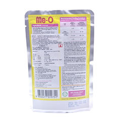 Me-o Tuna Kitten Wet Food For Cats