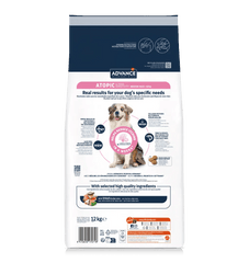 Advance Atopic Medium Maxi Dry Foods For Dogs