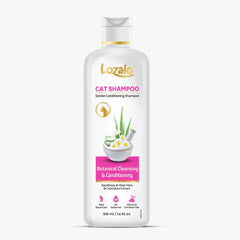 Lozalo Cat Shampoo For Cats