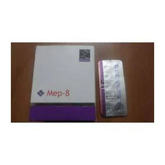 Zenlabs Mep-8mg Tablets For Dogs