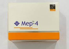 Zenlabs Mep-4mg Tablets For Dogs