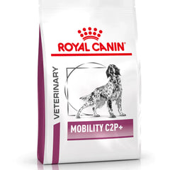 Royal Canin Mobility C2P+ Dry Food For Dogs