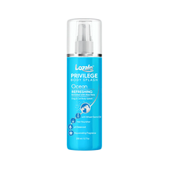 Lozalo Ocean Privilege Body Splash