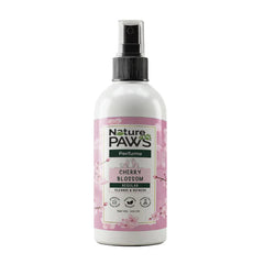 Regular - Pet Perfume Spray – Japanese Cherry Blossom with Witch Hazel & Vitamin E for Dogs & Cats