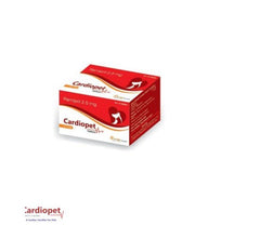 Swiss Biocare Cardiopet 2.5mg Tablets for Dogs & Cats
