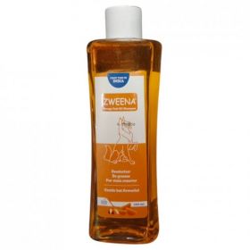 Iris Zweena Orange Peel Oil Shampoo For Dogs(100ml)