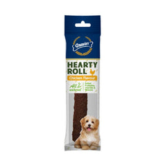 Gnawlers Hearty Roll Chews For Dogs