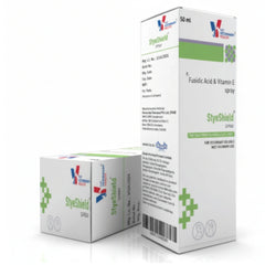 Drools StyeShield 50ml Spray for Dogs and Cats