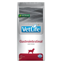 Farmina Vet Life Gastrointestinal Adult Dry Food For Dogs