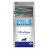 Farmina Vet Life UltraHypo Adult Dry Food For Dogs