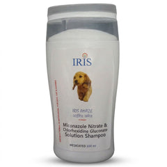 Iris Amaze Shampoo For Dogs