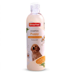 Beaphar Macademia Oil & Aloe Vera Shampoo for Puppy