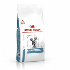 Royal Canin Anallergenic Dry Food For Cats