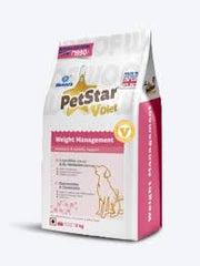 PetStar Weight Management Dry Food for Dogs