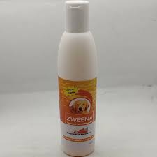 Iris Zweena Orange Peel Oil Shampoo For Dogs